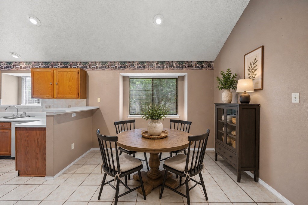 431 Tate Drive Desoto TX 75115