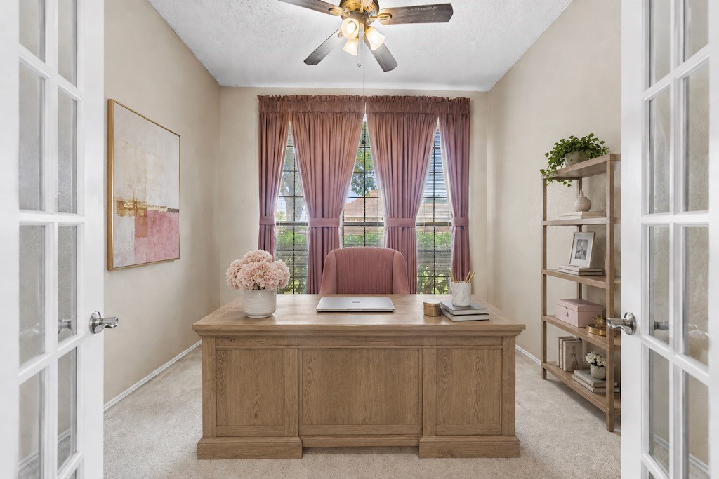 431 Tate Drive Desoto TX 75115