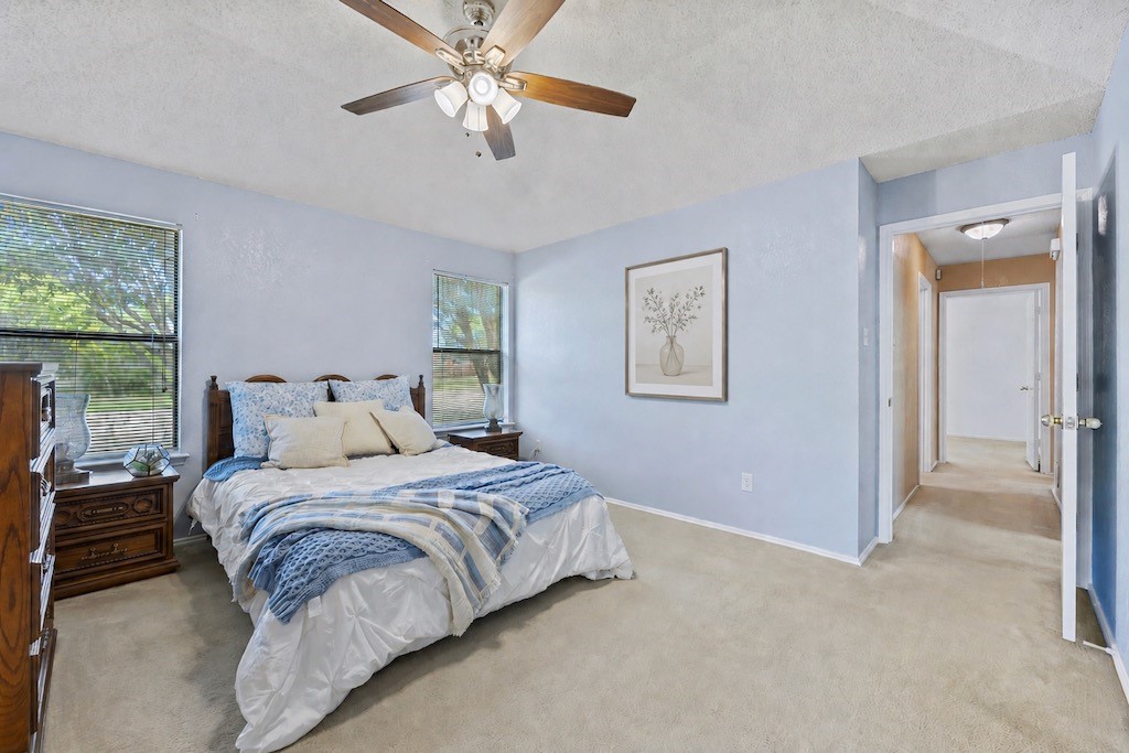 431 Tate Drive Desoto TX 75115