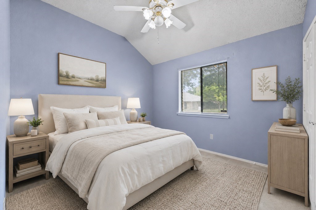431 Tate Drive Desoto TX 75115
