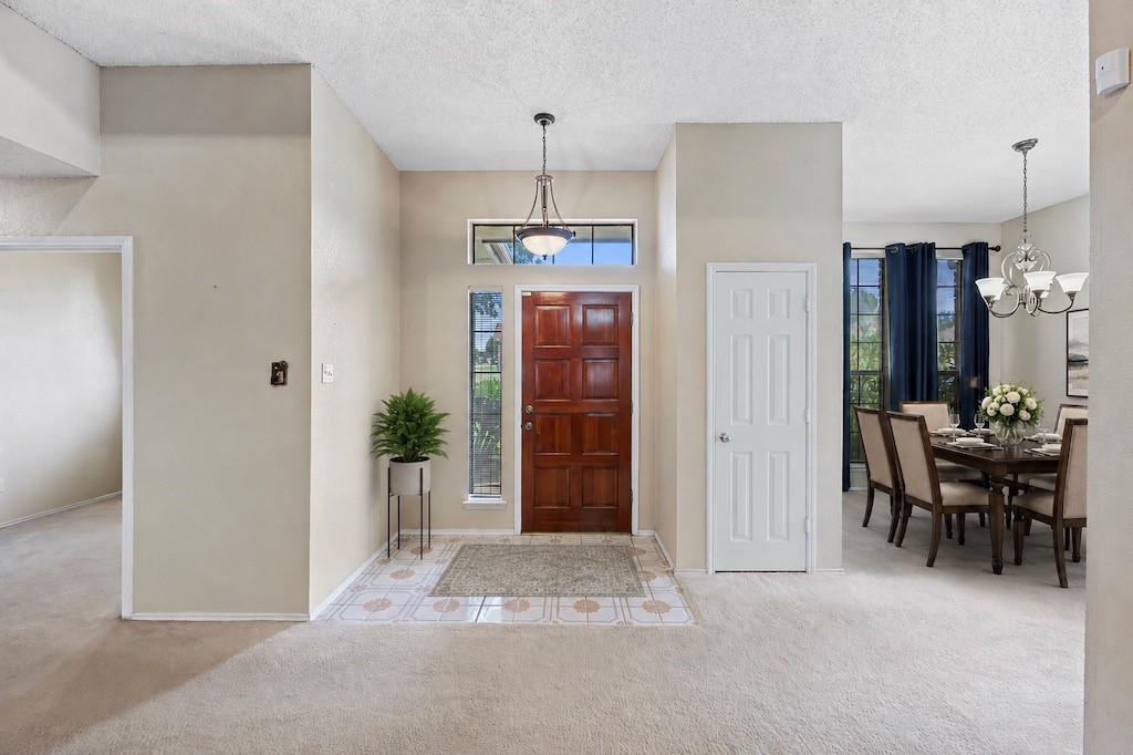 431 Tate Drive Desoto TX 75115