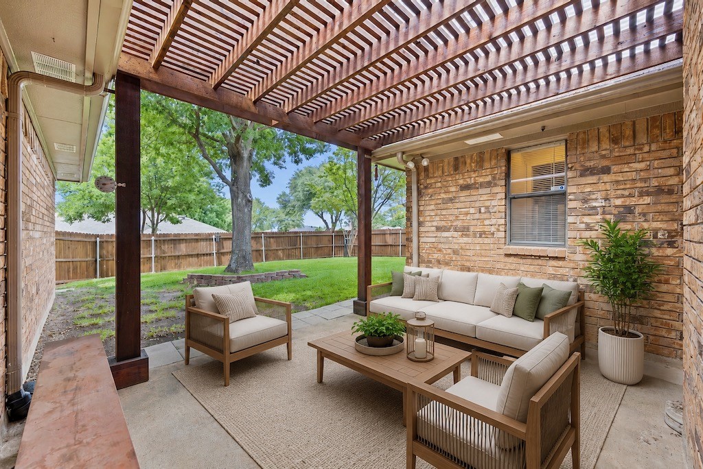 431 Tate Drive Desoto TX 75115