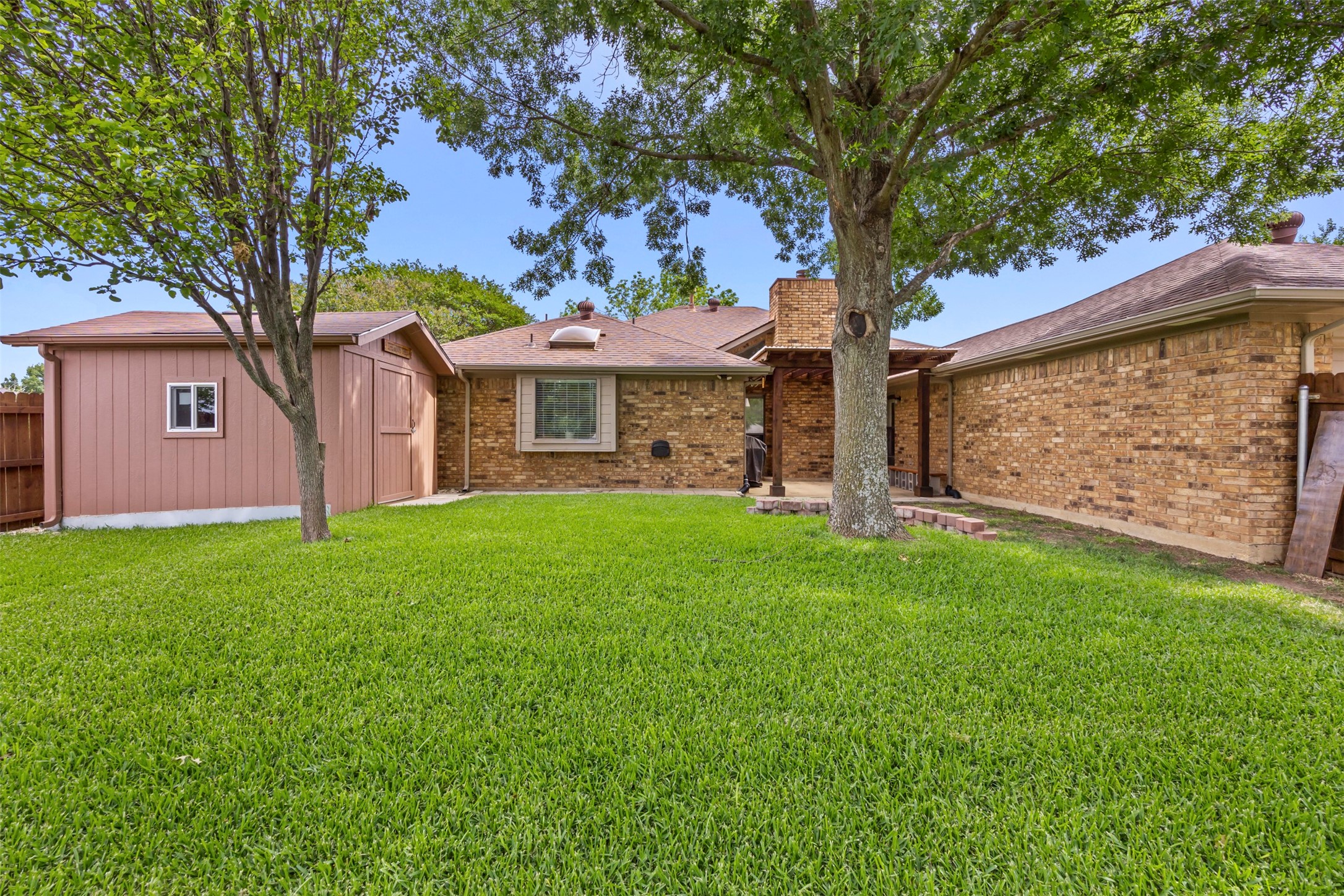 431 Tate Drive Desoto TX 75115