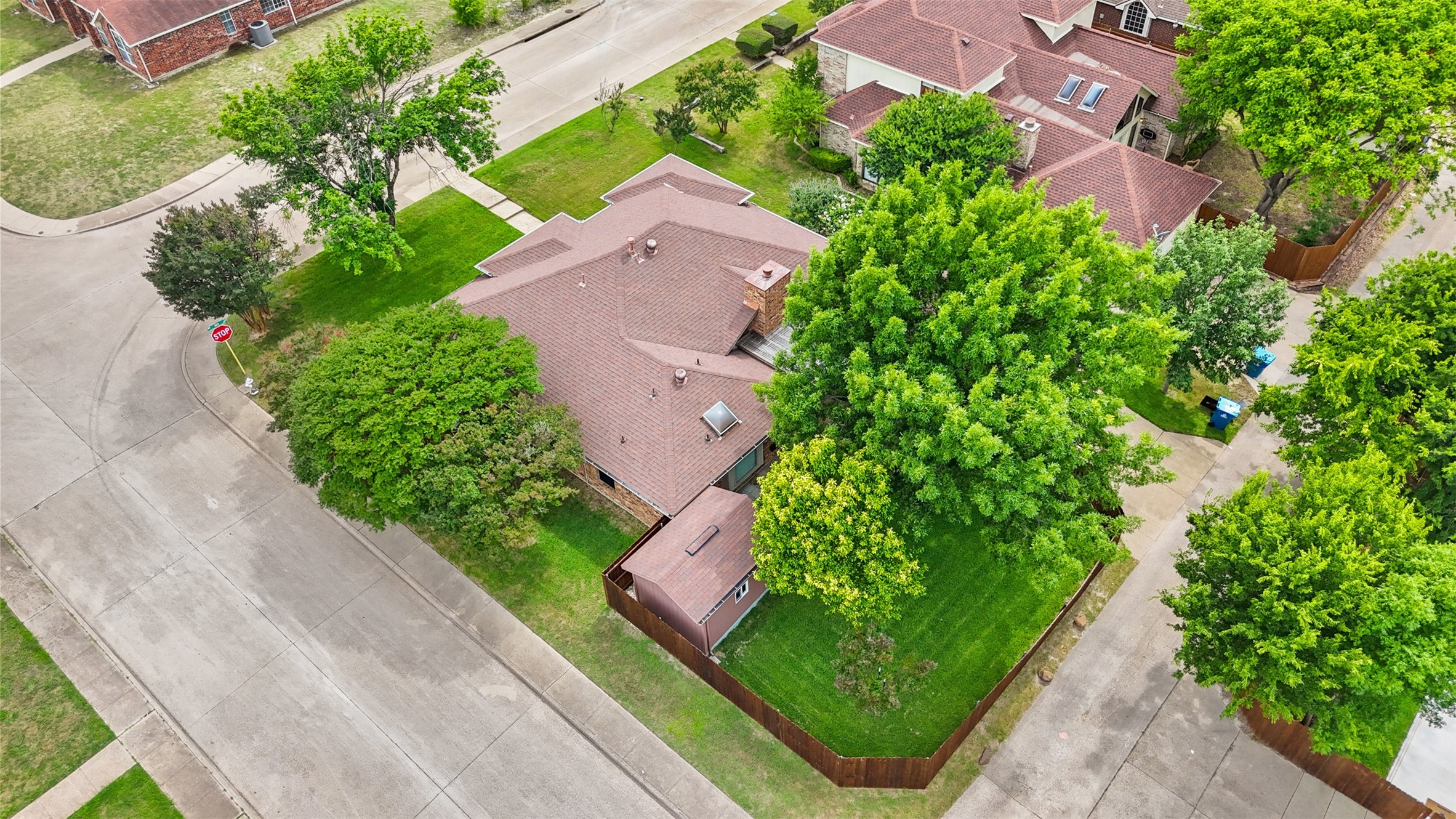 431 Tate Drive Desoto TX 75115