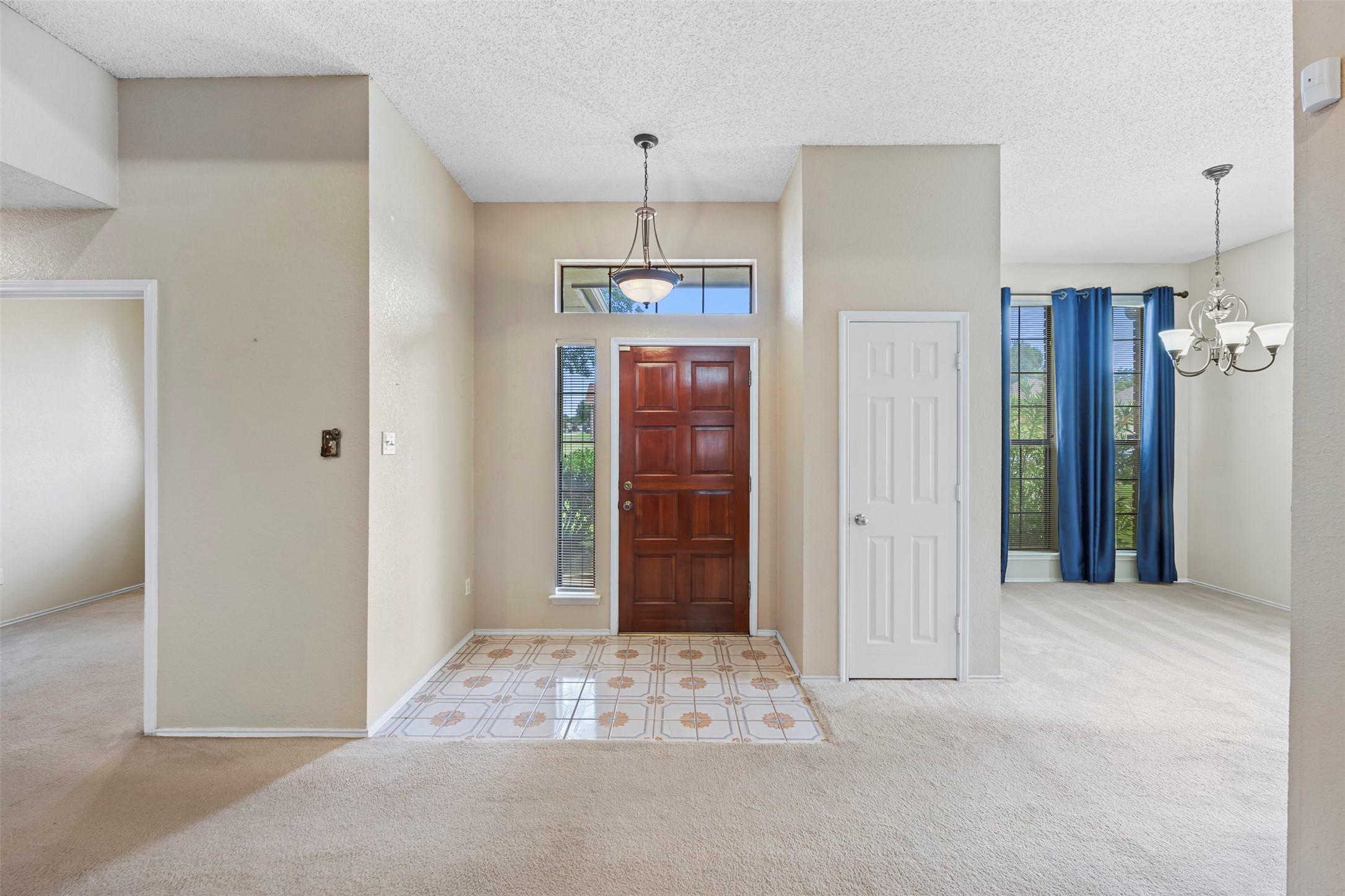431 Tate Drive Desoto TX 75115