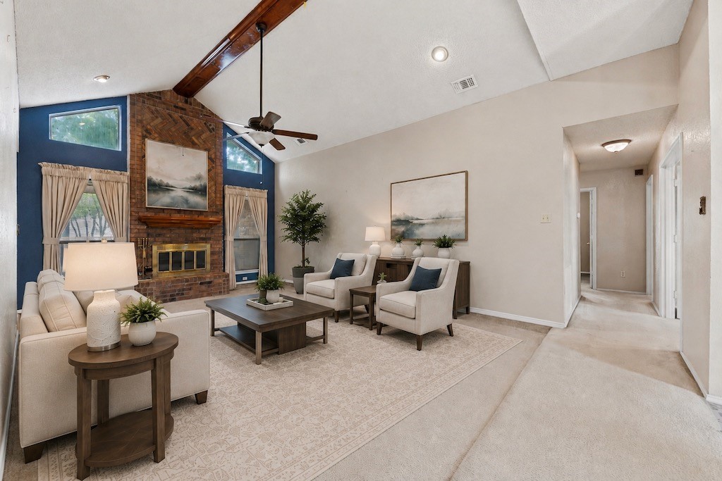 431 Tate Drive Desoto TX 75115