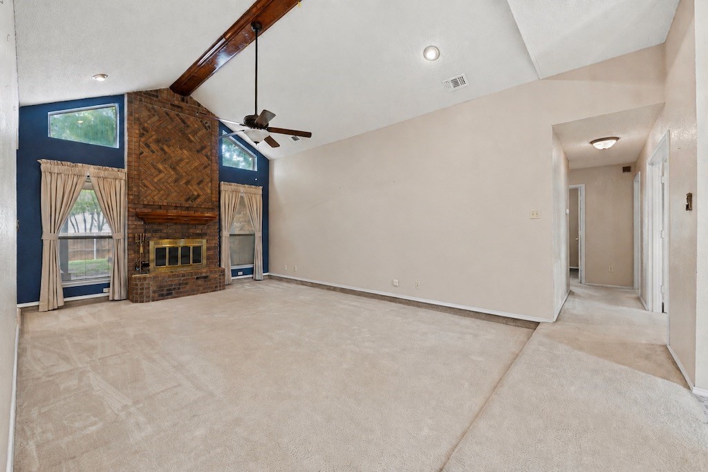 431 Tate Drive Desoto TX 75115