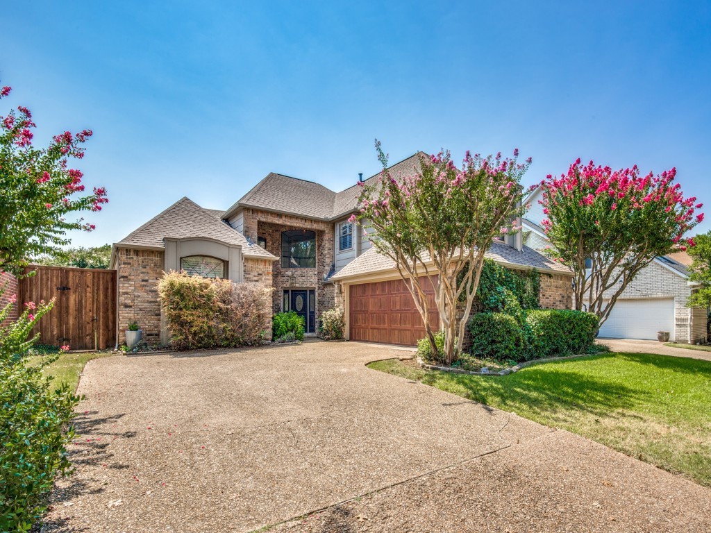 6038 Windbreak Trail Dallas TX 75252