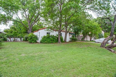 5417 Byers Avenue Fort Worth TX 76107