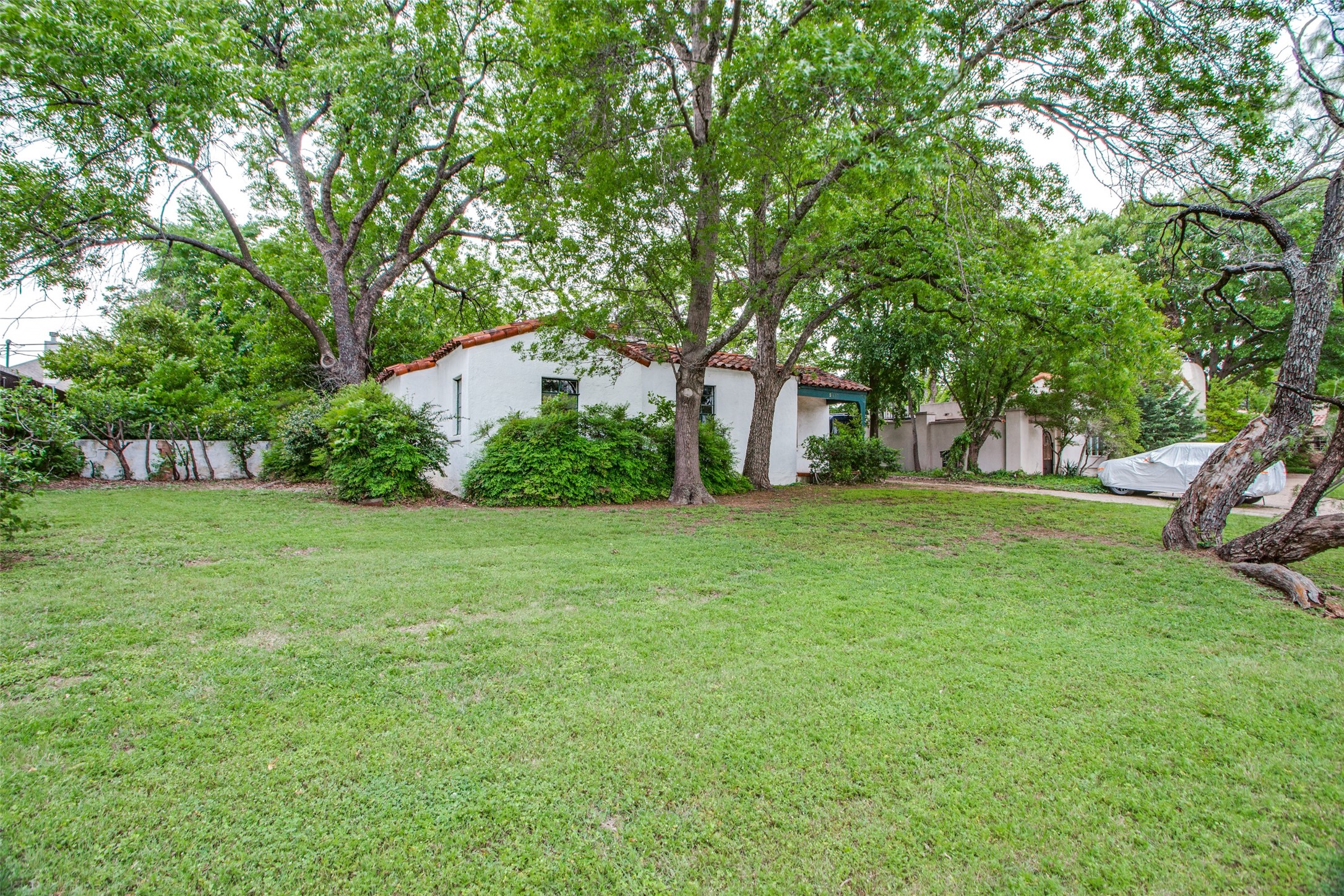 5417 Byers Avenue Fort Worth TX 76107