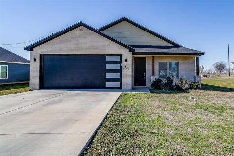 320 Old Brandon Road Milford TX 76670