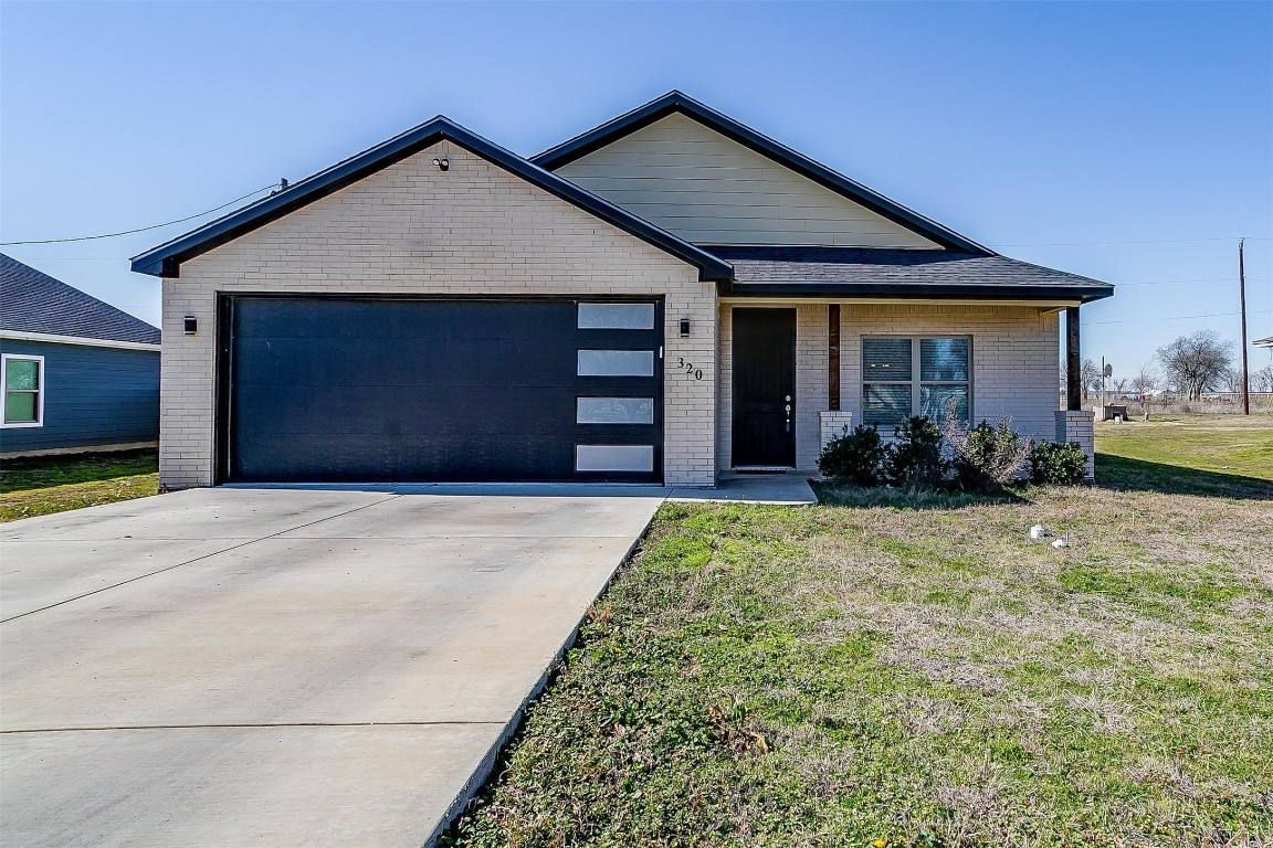 320 Old Brandon Road Milford TX 76670