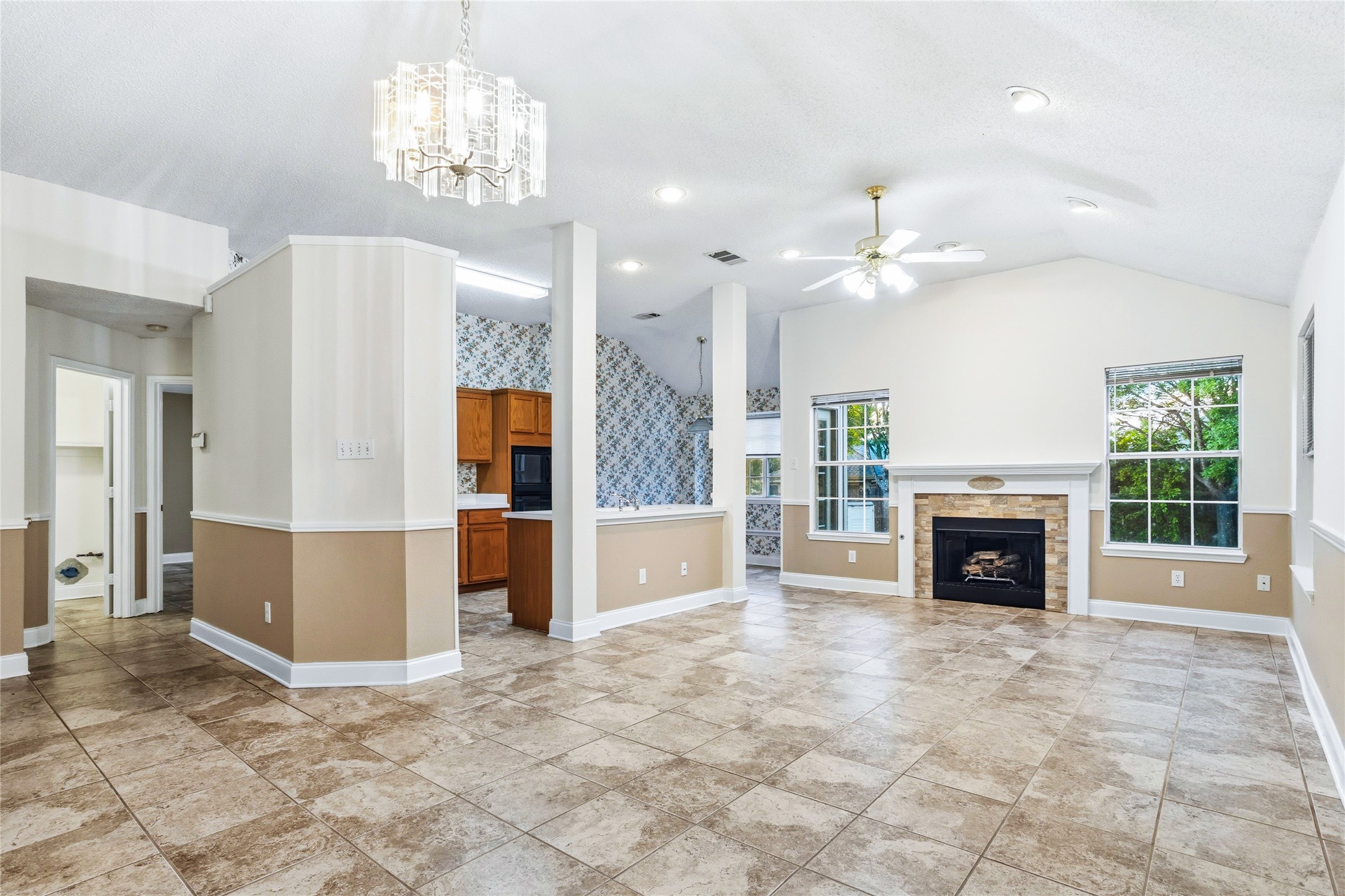 1305 Mill Crossing Garland TX 75040
