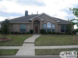 137 Kristen Court Murphy TX 75094