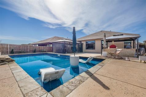 2373 Briscoe Ranch Drive Weatherford TX 76087