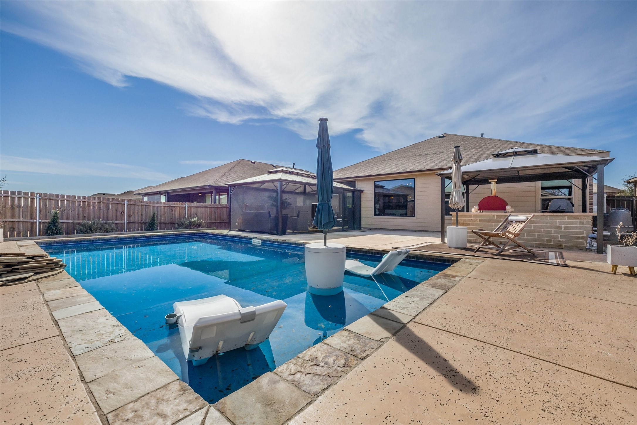 2373 Briscoe Ranch Drive Weatherford TX 76087
