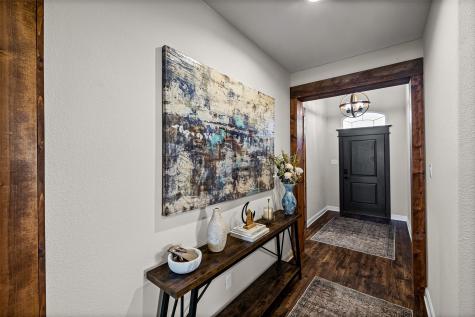 2373 Briscoe Ranch Drive Weatherford TX 76087