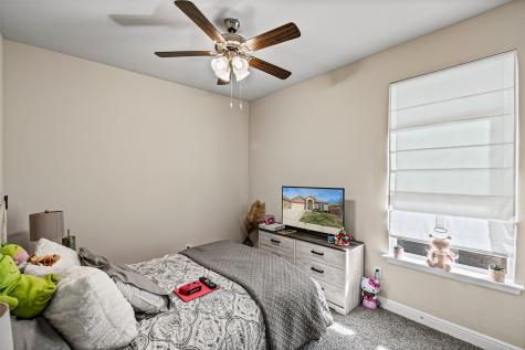 2373 Briscoe Ranch Drive Weatherford TX 76087