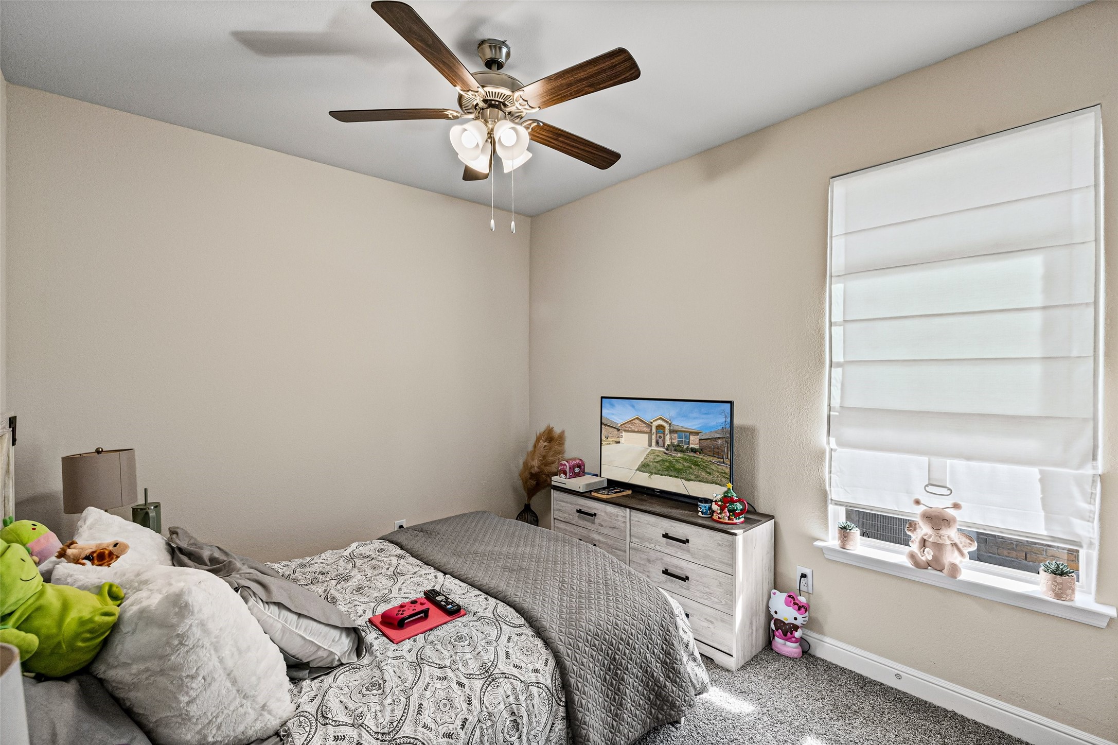 2373 Briscoe Ranch Drive Weatherford TX 76087