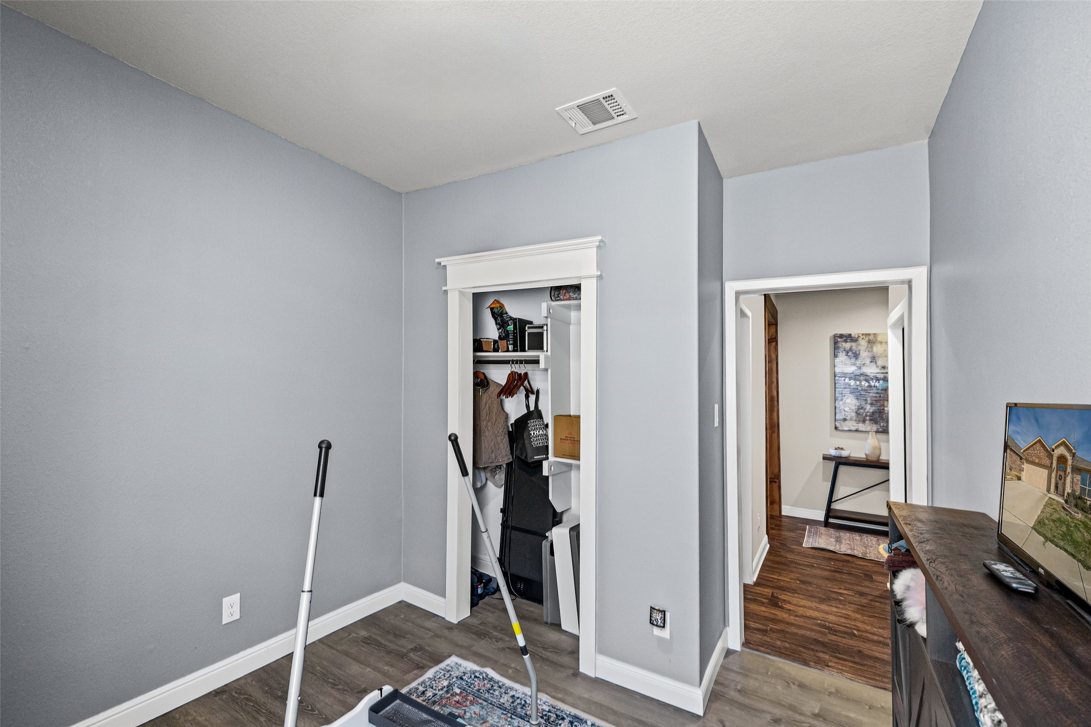 2373 Briscoe Ranch Drive Weatherford TX 76087