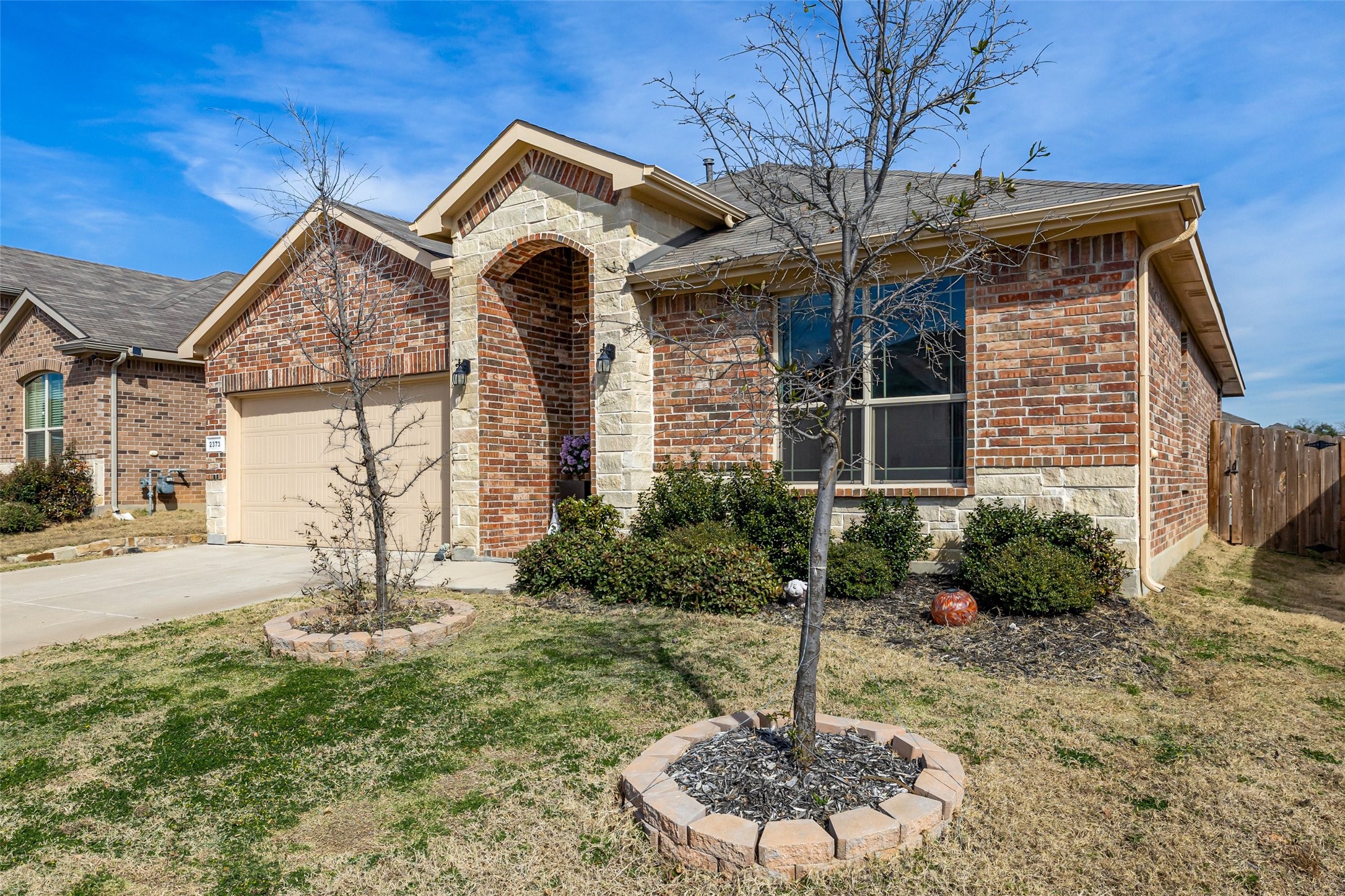 2373 Briscoe Ranch Drive Weatherford TX 76087