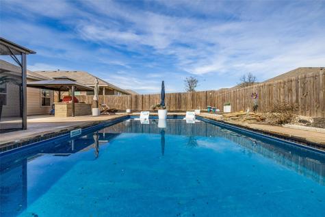 2373 Briscoe Ranch Drive Weatherford TX 76087