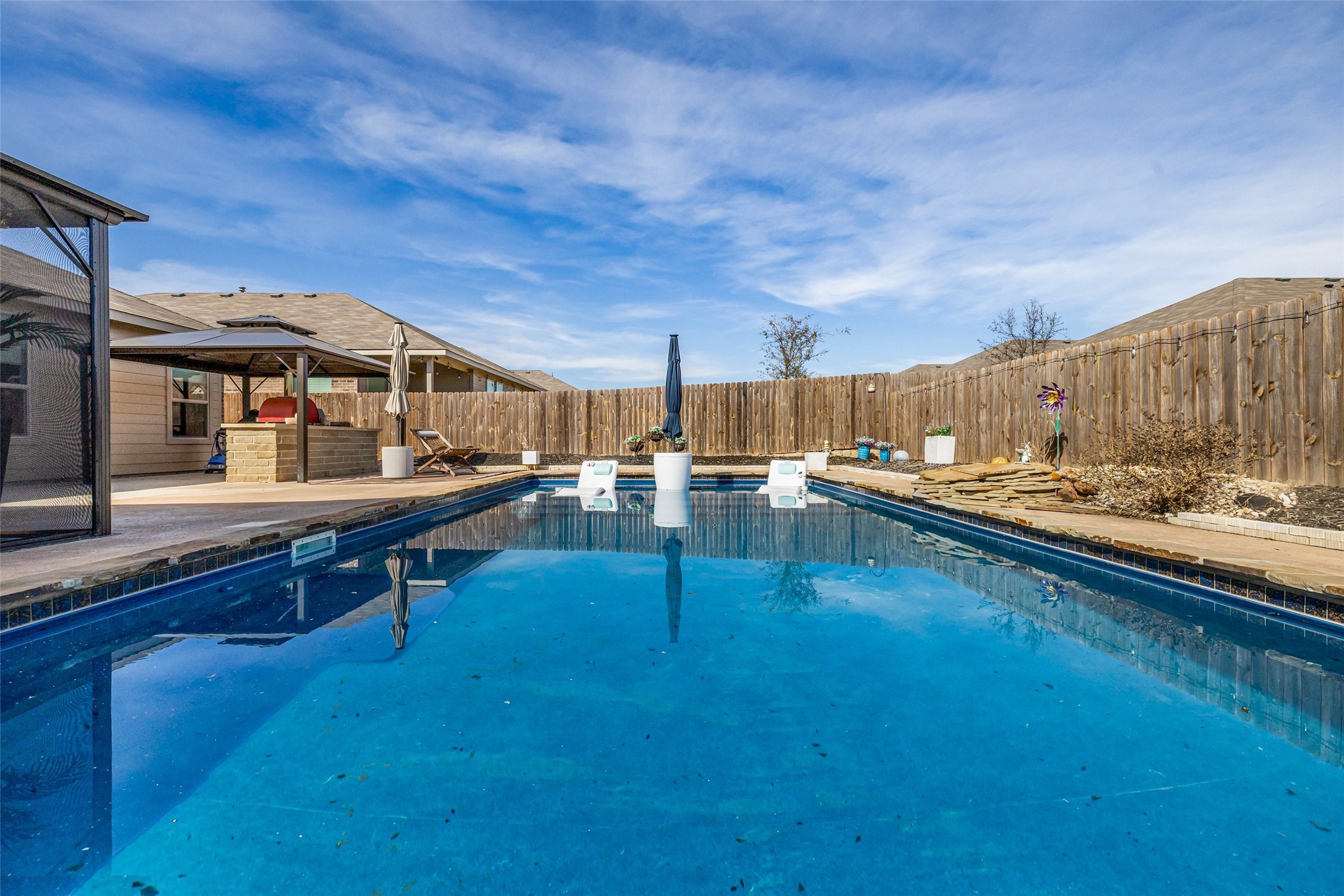 2373 Briscoe Ranch Drive Weatherford TX 76087