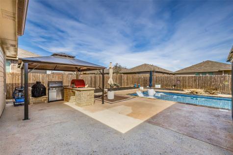 2373 Briscoe Ranch Drive Weatherford TX 76087