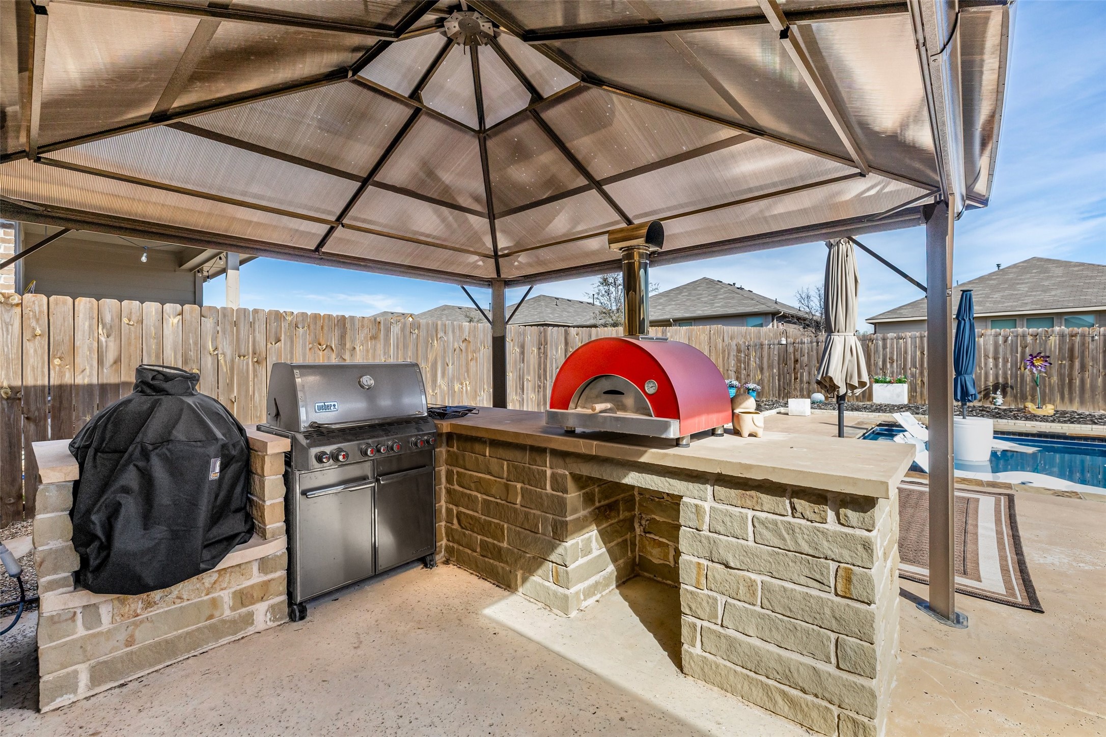 2373 Briscoe Ranch Drive Weatherford TX 76087