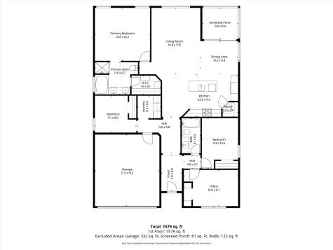 2373 Briscoe Ranch Drive Weatherford TX 76087