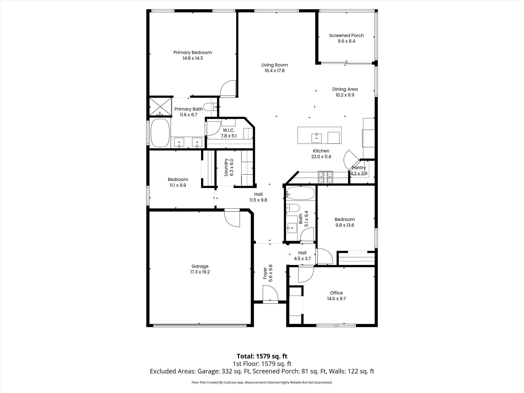 2373 Briscoe Ranch Drive Weatherford TX 76087