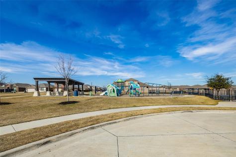 2373 Briscoe Ranch Drive Weatherford TX 76087
