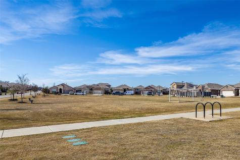 2373 Briscoe Ranch Drive Weatherford TX 76087