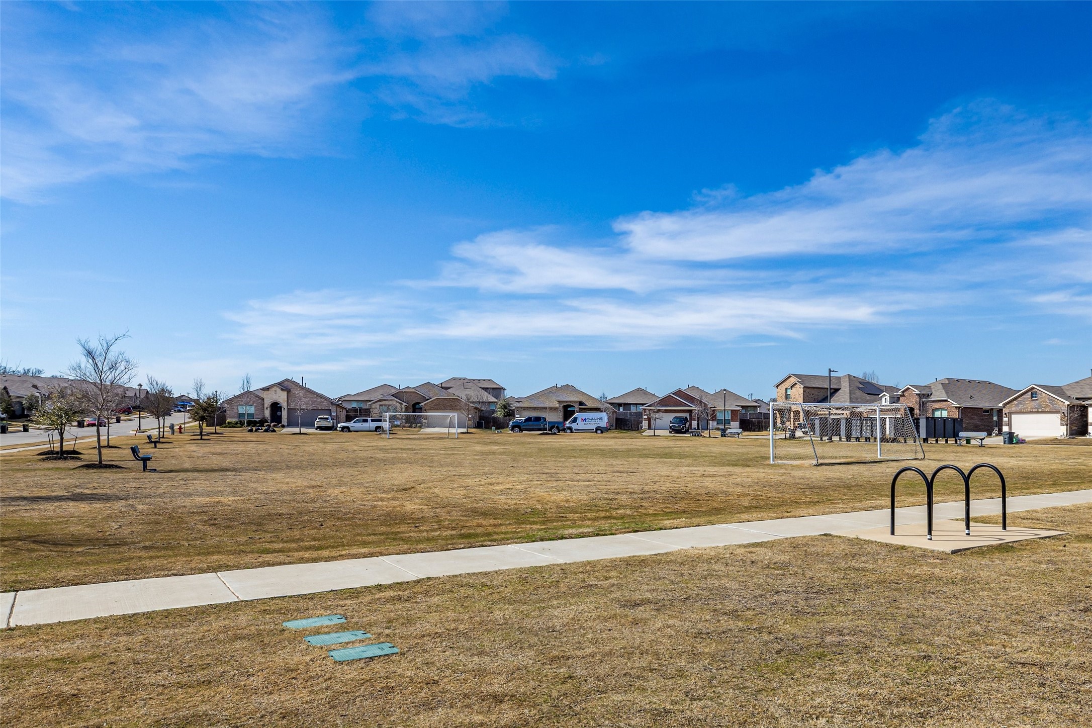 2373 Briscoe Ranch Drive Weatherford TX 76087