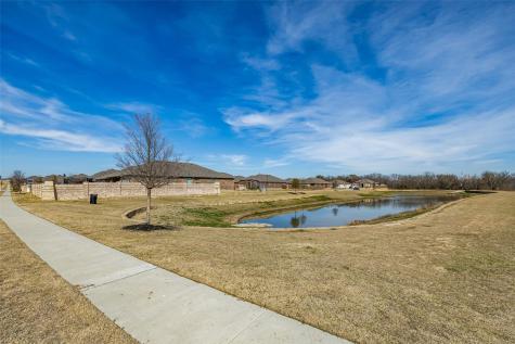 2373 Briscoe Ranch Drive Weatherford TX 76087