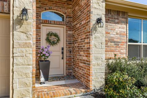 2373 Briscoe Ranch Drive Weatherford TX 76087