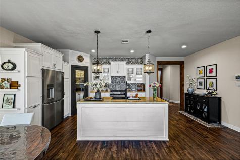 2373 Briscoe Ranch Drive Weatherford TX 76087