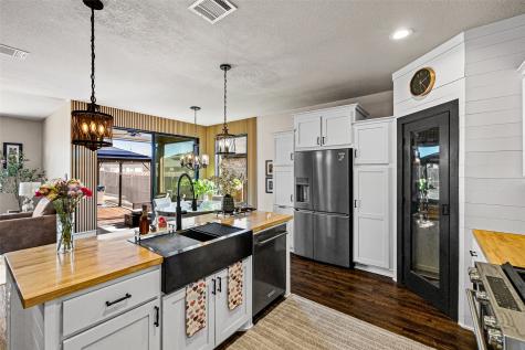 2373 Briscoe Ranch Drive Weatherford TX 76087
