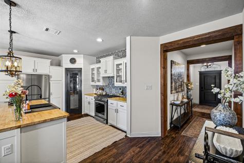 2373 Briscoe Ranch Drive Weatherford TX 76087