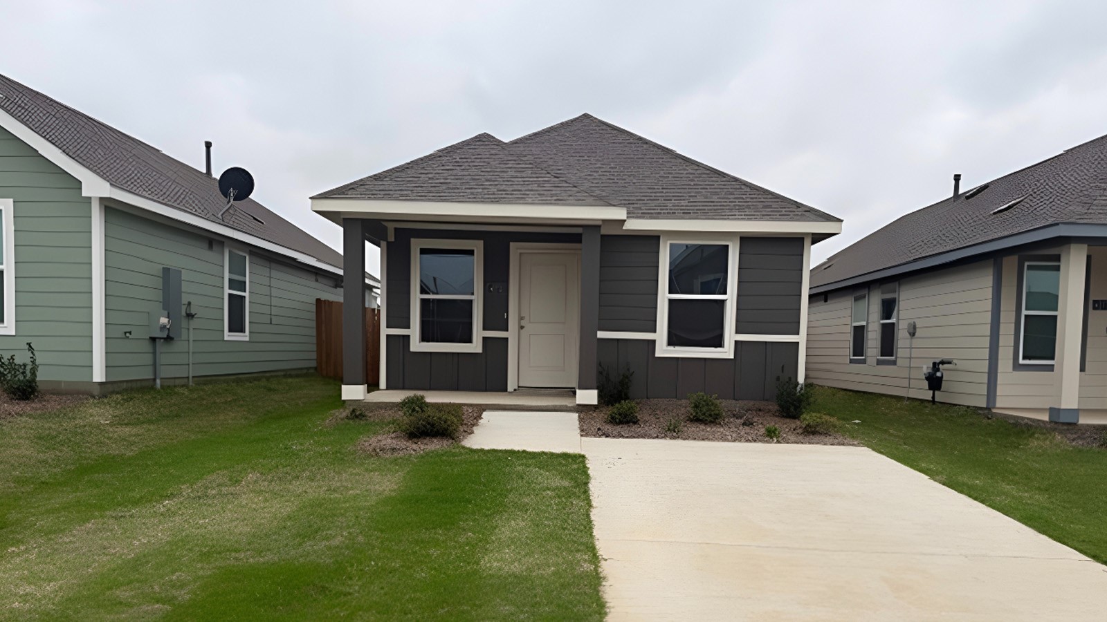 4273 Tafoya Lane Crandall TX 75114