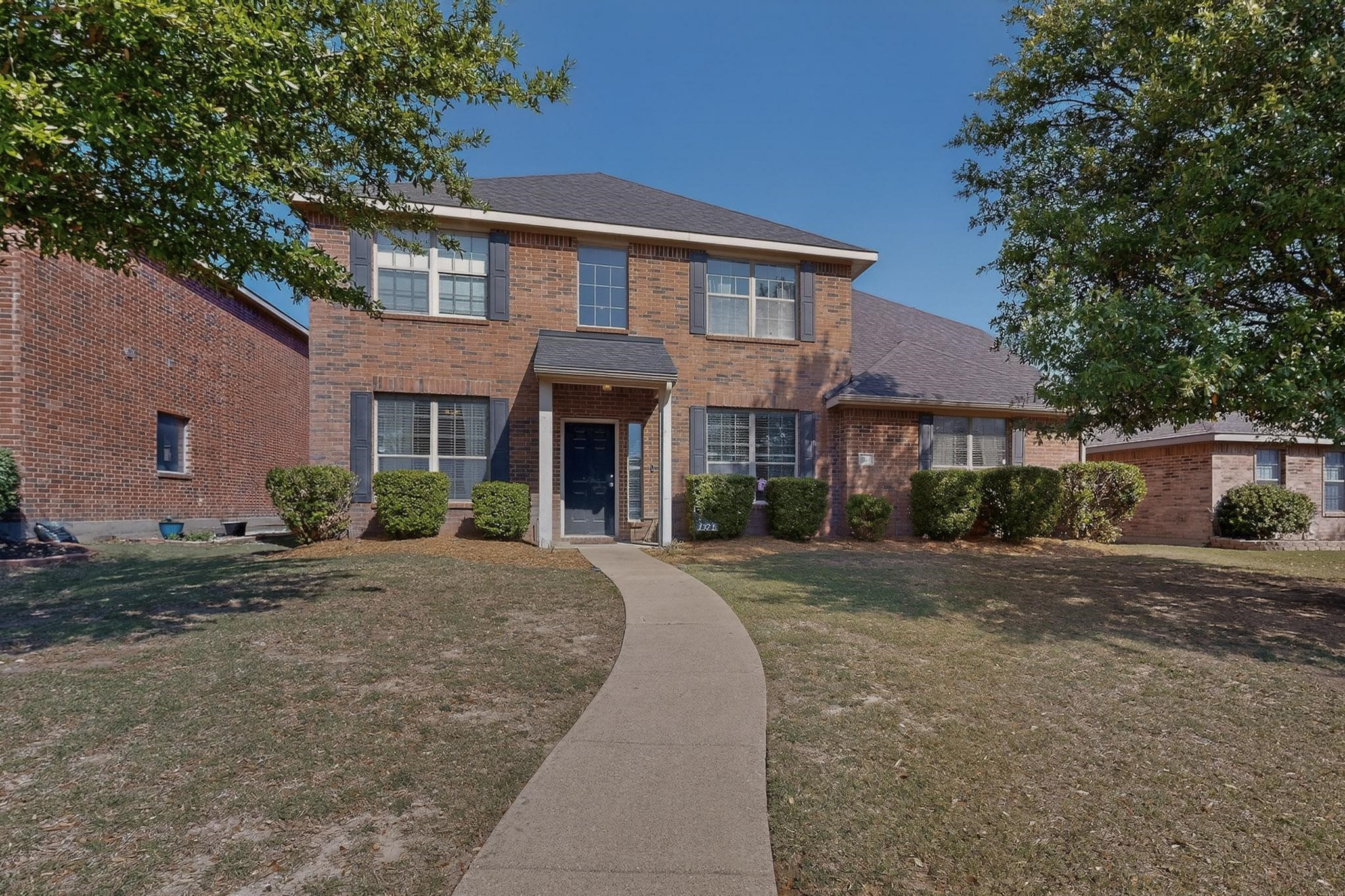 1321 Illinois Avenue Lancaster TX 75134
