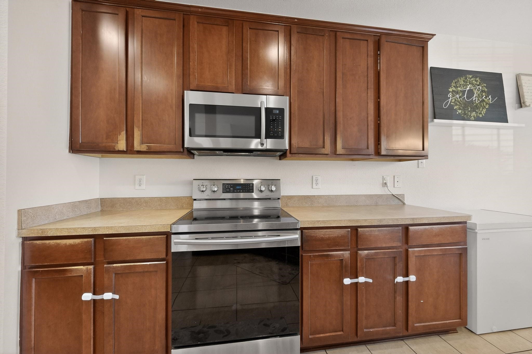 1321 Illinois Avenue Lancaster TX 75134