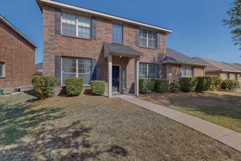 1321 Illinois Avenue Lancaster TX 75134