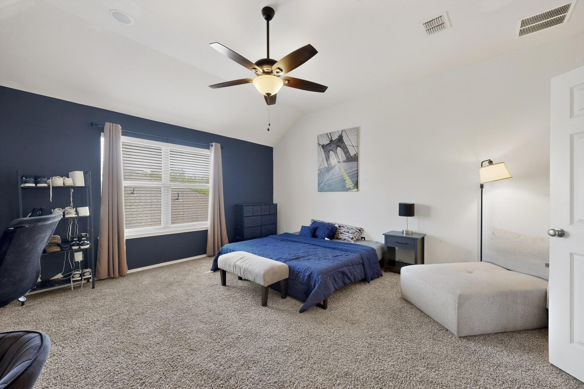 1321 Illinois Avenue Lancaster TX 75134