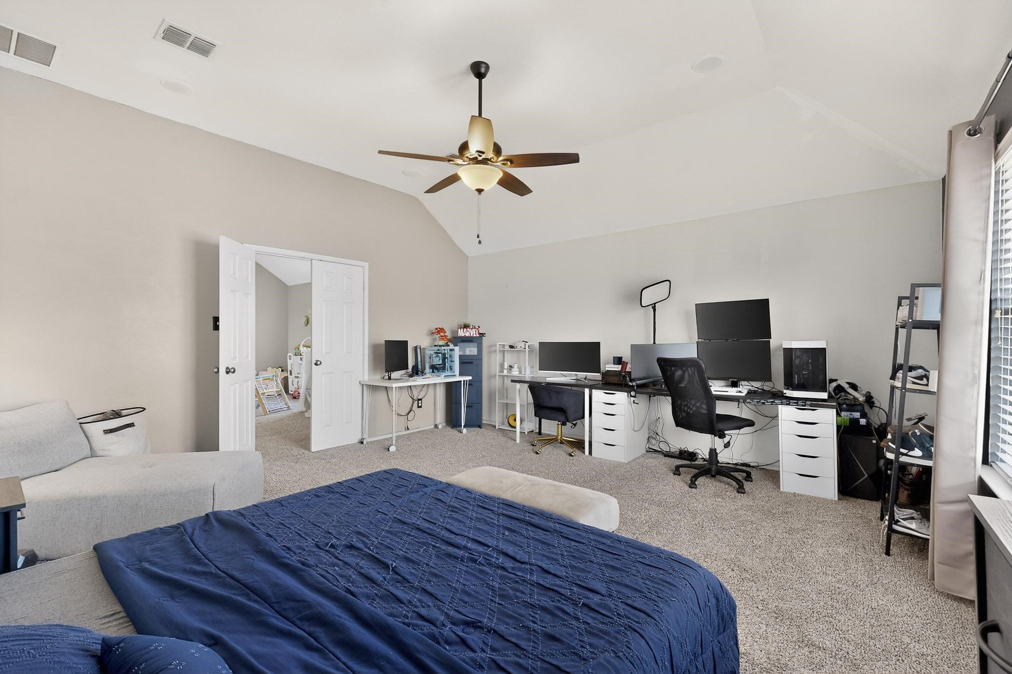 1321 Illinois Avenue Lancaster TX 75134