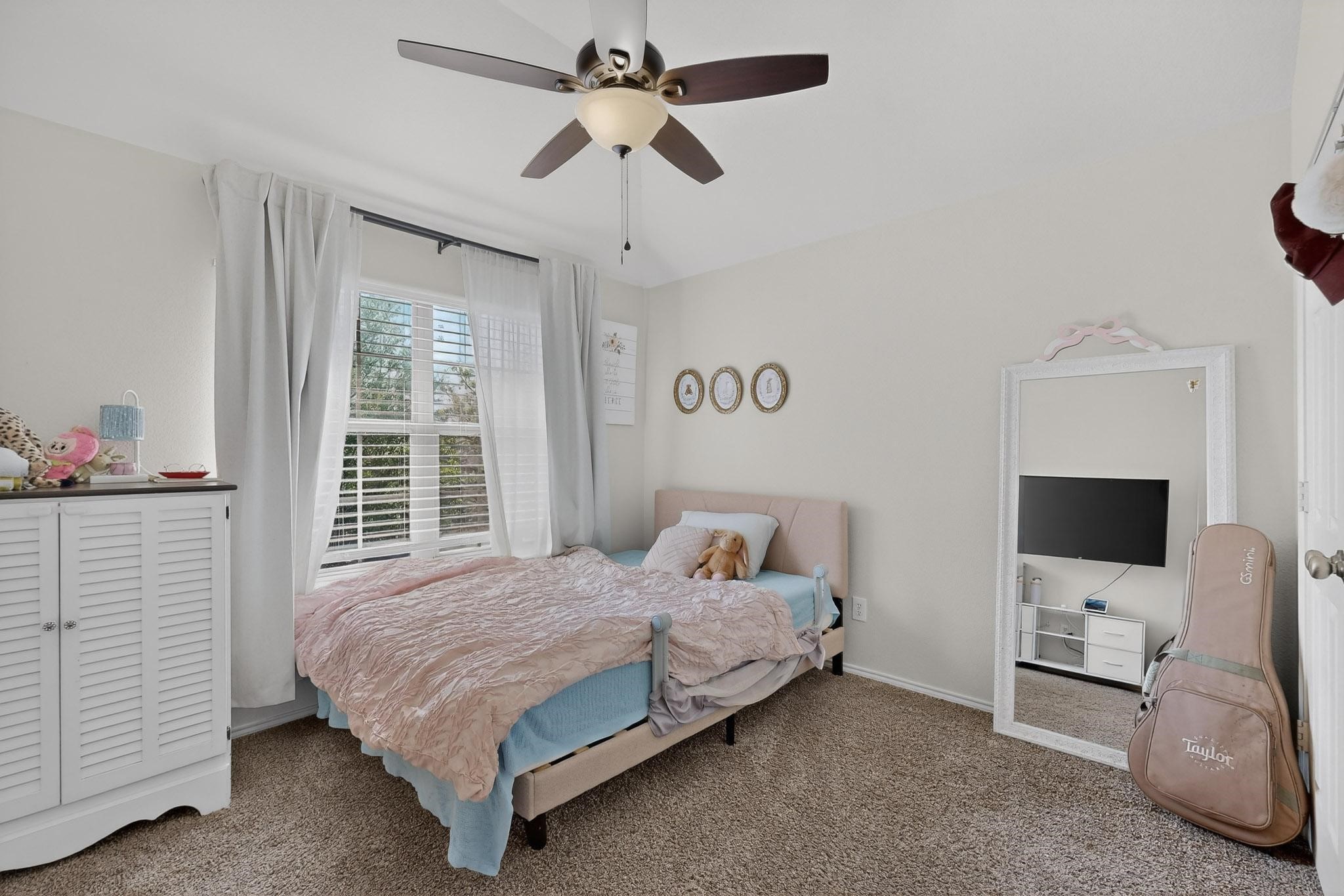 1321 Illinois Avenue Lancaster TX 75134