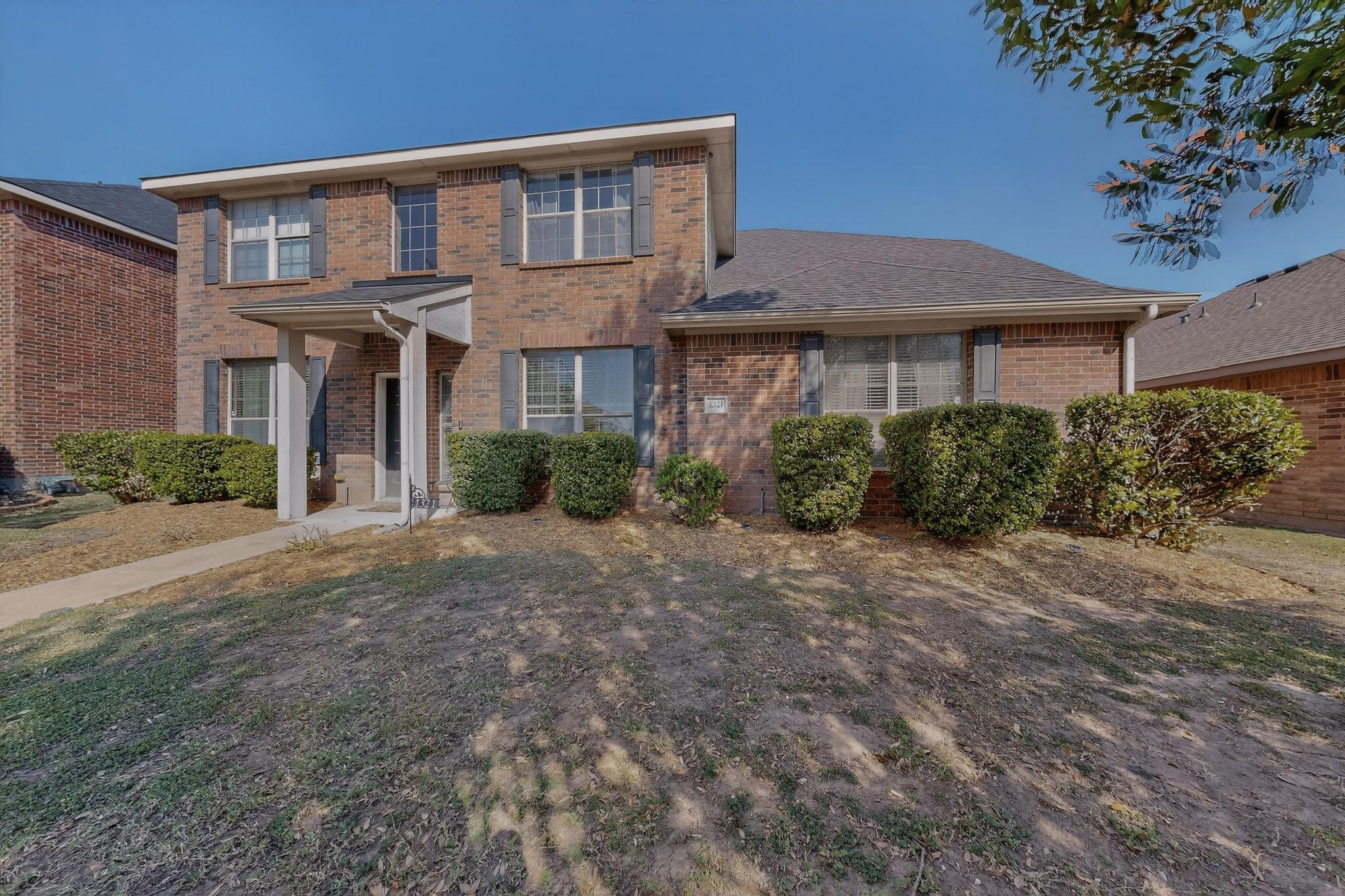 1321 Illinois Avenue Lancaster TX 75134