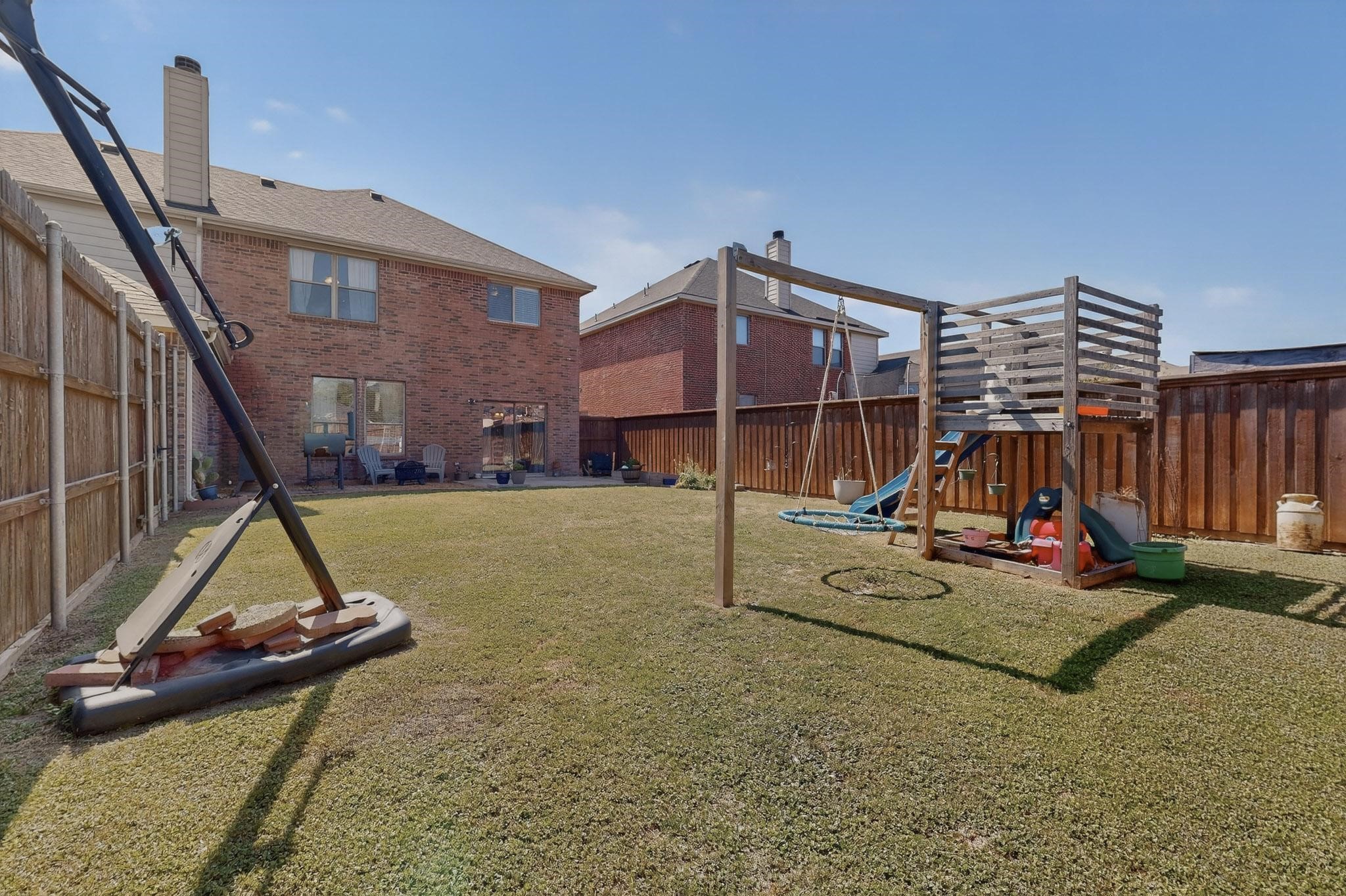 1321 Illinois Avenue Lancaster TX 75134
