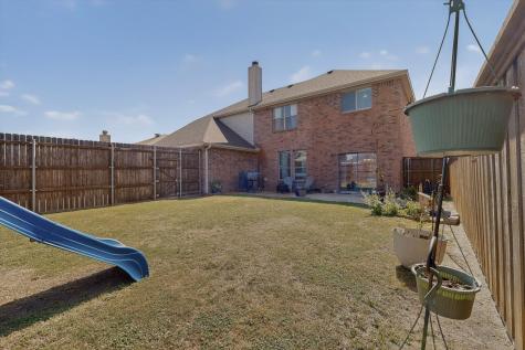 1321 Illinois Avenue Lancaster TX 75134
