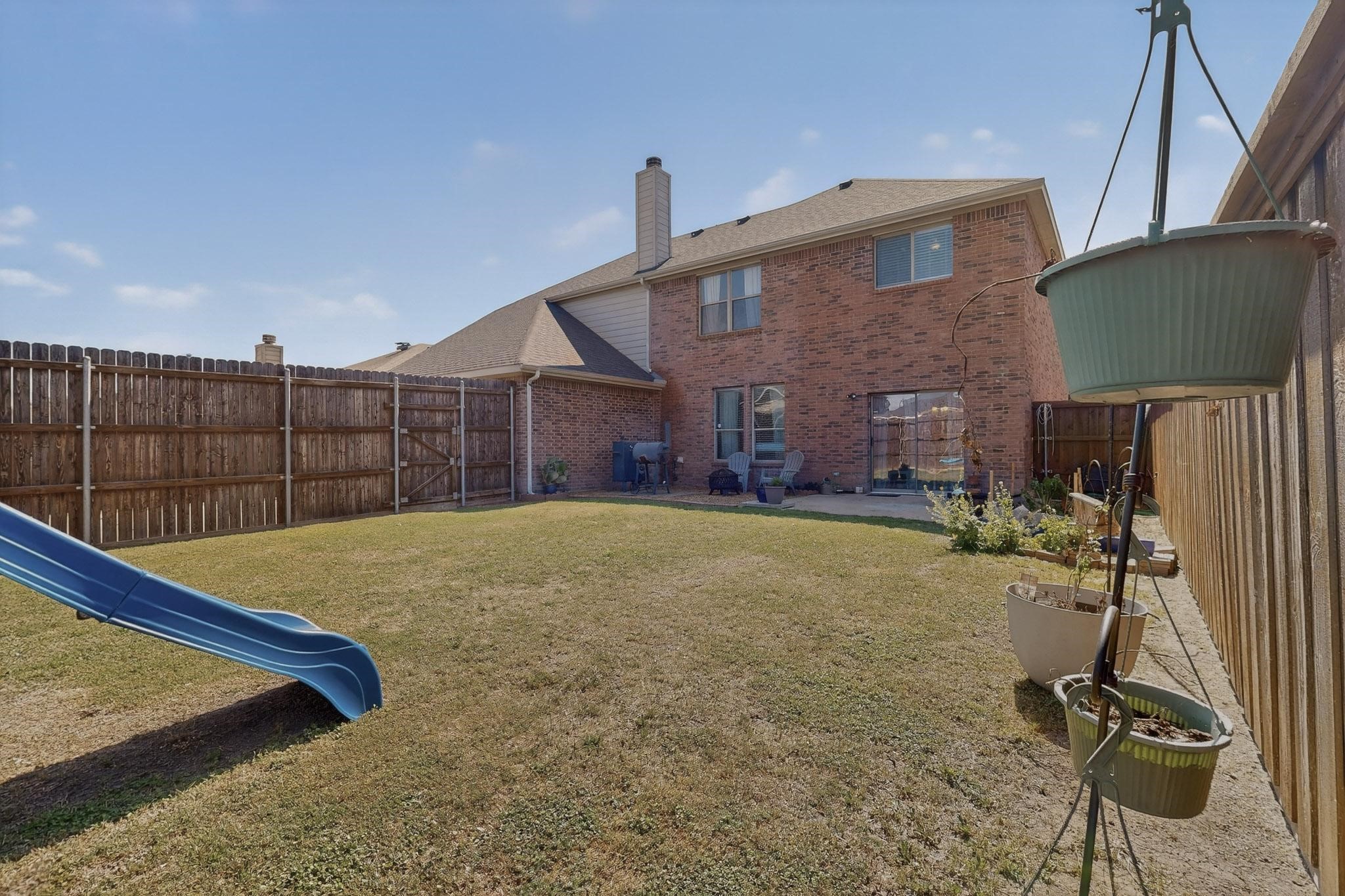 1321 Illinois Avenue Lancaster TX 75134